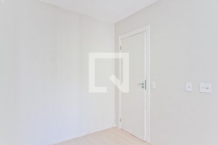 Quarto 1 de apartamento para alugar com 2 quartos, 34m² em Vila Barreto, São Paulo
