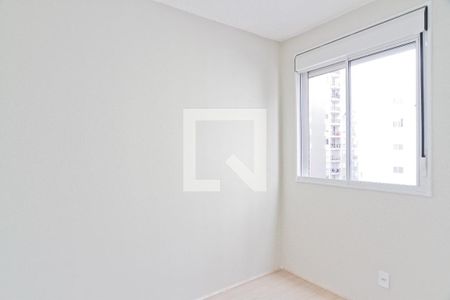 Quarto 2 de apartamento para alugar com 2 quartos, 34m² em Vila Barreto, São Paulo