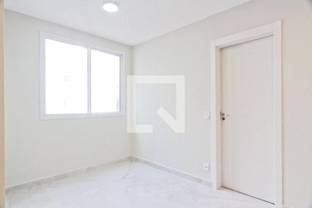 Sala de apartamento para alugar com 2 quartos, 34m² em Vila Barreto, São Paulo