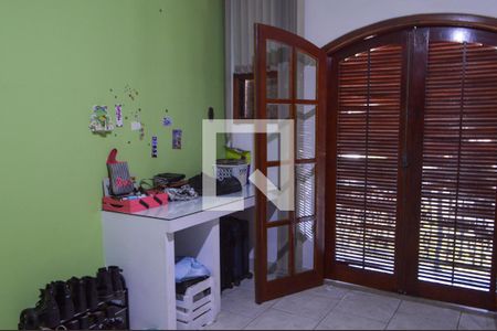 Quarto 1 de casa à venda com 4 quartos, 165m² em Taquara, Rio de Janeiro
