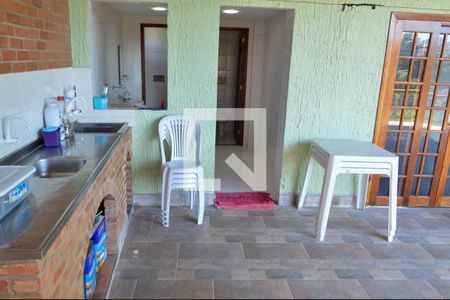 Área de Serviço de casa à venda com 4 quartos, 165m² em Taquara, Rio de Janeiro