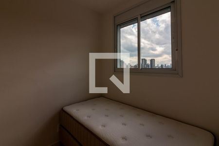 Quarto 2 de apartamento à venda com 2 quartos, 36m² em Moema, São Paulo