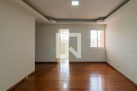 Sala de apartamento à venda com 2 quartos, 68m² em Vila Santa Maria, Guarulhos