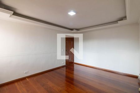 Sala de apartamento à venda com 2 quartos, 68m² em Vila Santa Maria, Guarulhos