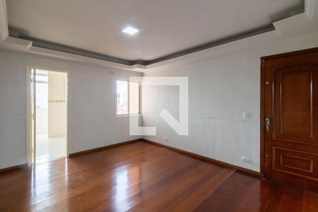 Sala de apartamento à venda com 2 quartos, 68m² em Vila Santa Maria, Guarulhos