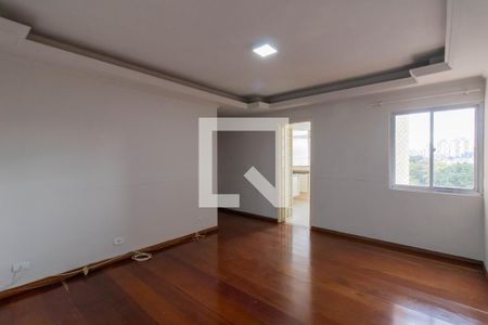 Sala de apartamento à venda com 2 quartos, 68m² em Vila Santa Maria, Guarulhos