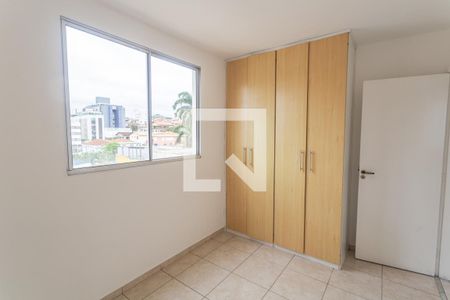 Quarto 1 de apartamento à venda com 3 quartos, 88m² em Graça, Belo Horizonte
