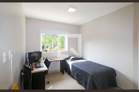 Suíte 1 de apartamento à venda com 2 quartos, 85m² em Fundação, São Caetano do Sul