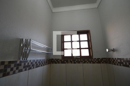 Lavabo de casa para alugar com 3 quartos, 241m² em Jardim Guanabara, Campinas