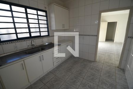 Casa 2 - Cozinha de casa à venda com 3 quartos, 241m² em Jardim Guanabara, Campinas