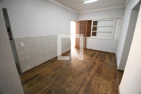 Sala de casa para alugar com 3 quartos, 241m² em Jardim Guanabara, Campinas