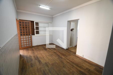 Sala de casa para alugar com 3 quartos, 241m² em Jardim Guanabara, Campinas