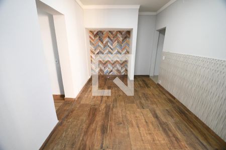 Sala de casa para alugar com 3 quartos, 241m² em Jardim Guanabara, Campinas