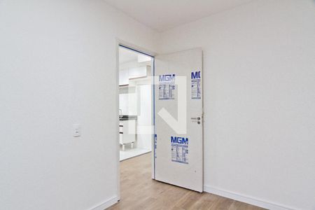 Quarto 1 de apartamento para alugar com 2 quartos, 33m² em Jardim Pereira Leite, São Paulo