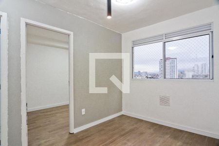 Sala de apartamento para alugar com 2 quartos, 33m² em Jardim Pereira Leite, São Paulo