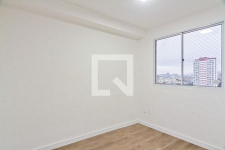 Quarto 1 de apartamento para alugar com 2 quartos, 33m² em Jardim Pereira Leite, São Paulo