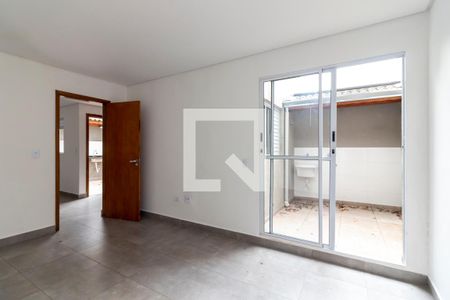 Quarto 1 de casa de condomínio para alugar com 2 quartos, 65m² em Imirim, São Paulo