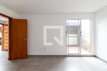 Quarto 1 de casa de condomínio para alugar com 2 quartos, 65m² em Imirim, São Paulo