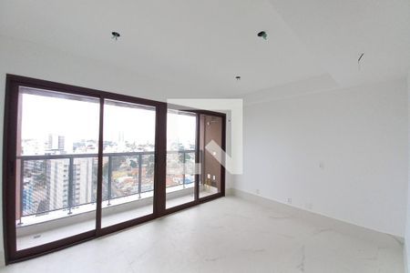 Studio de apartamento à venda com 1 quarto, 36m² em Botafogo, Campinas