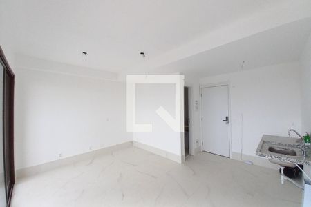 Studio de apartamento à venda com 1 quarto, 36m² em Botafogo, Campinas