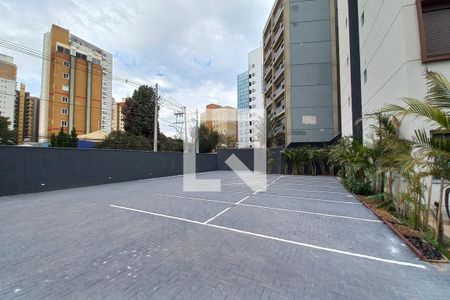 Garagem de apartamento à venda com 1 quarto, 36m² em Botafogo, Campinas