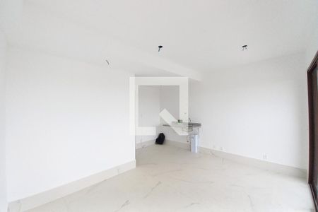 Studio de apartamento à venda com 1 quarto, 36m² em Botafogo, Campinas