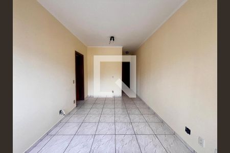 Sala de apartamento à venda com 1 quarto, 55m² em Ponte Preta, Campinas