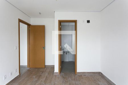 Suíte 1 de apartamento à venda com 2 quartos, 135m² em Cidade Mãe do Céu, São Paulo