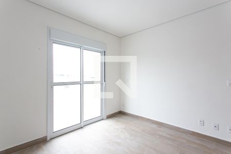 Suíte 1 de apartamento à venda com 2 quartos, 135m² em Cidade Mãe do Céu, São Paulo