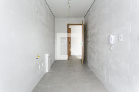 Cozinha de apartamento para alugar com 2 quartos, 135m² em Cidade Mãe do Céu, São Paulo