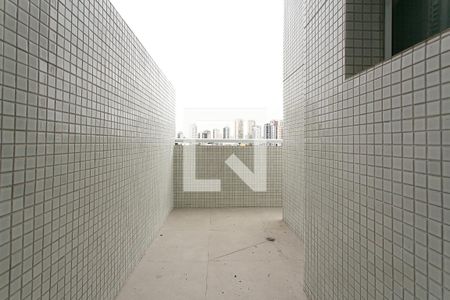Varanda gourmet de apartamento para alugar com 2 quartos, 135m² em Cidade Mãe do Céu, São Paulo