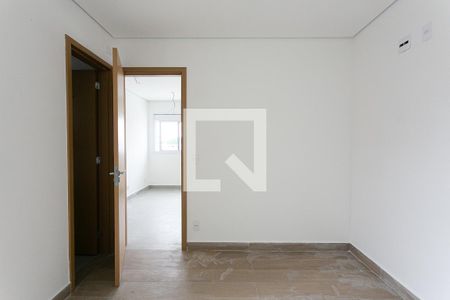Suíte 2 de apartamento para alugar com 2 quartos, 135m² em Cidade Mãe do Céu, São Paulo