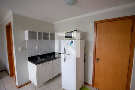 Studio de apartamento para alugar com 1 quarto, 28m² em Quadra 301, Brasília