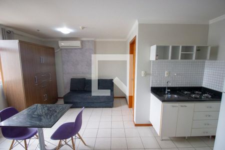 Studio de apartamento para alugar com 1 quarto, 28m² em Quadra 301, Brasília
