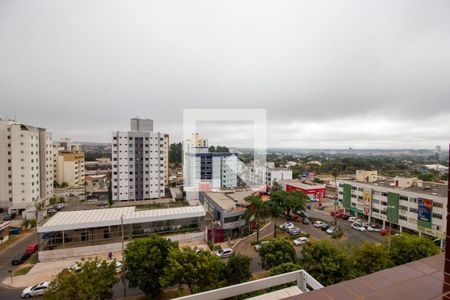 Vista Studio de apartamento para alugar com 1 quarto, 28m² em Quadra 301, Brasília