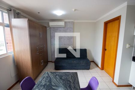 Studio de apartamento para alugar com 1 quarto, 28m² em Quadra 301, Brasília