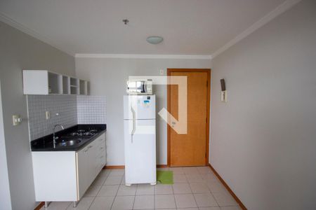 Studio de apartamento para alugar com 1 quarto, 28m² em Quadra 301, Brasília