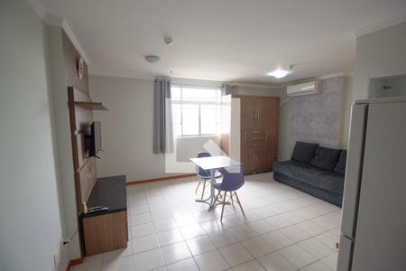 Studio de apartamento para alugar com 1 quarto, 28m² em Quadra 301, Brasília