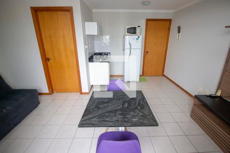 Studio de apartamento para alugar com 1 quarto, 28m² em Quadra 301, Brasília