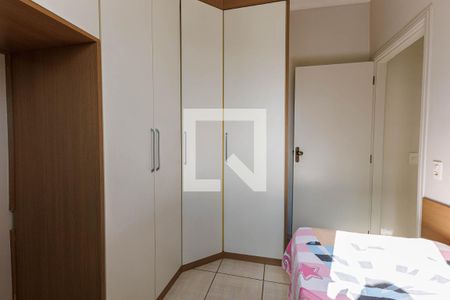 Quarto 2 de apartamento para alugar com 2 quartos, 56m² em Jardim Alice, Indaiatuba