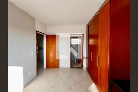 Quarto de apartamento para alugar com 1 quarto, 47m² em Jardim Chapadão, Campinas