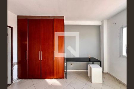 Quarto de apartamento para alugar com 1 quarto, 47m² em Jardim Chapadão, Campinas