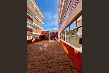 Área comum de apartamento à venda com 1 quarto, 47m² em Jardim Chapadão, Campinas