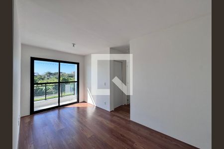 Sala de apartamento para alugar com 2 quartos, 47m² em Recreio dos Bandeirantes, Rio de Janeiro