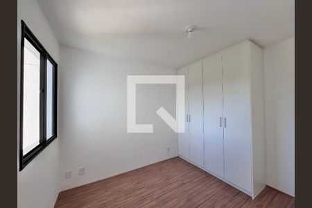 Quarto 1 de apartamento para alugar com 2 quartos, 47m² em Recreio dos Bandeirantes, Rio de Janeiro