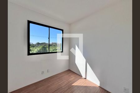 Quarto 1 de apartamento para alugar com 2 quartos, 47m² em Recreio dos Bandeirantes, Rio de Janeiro