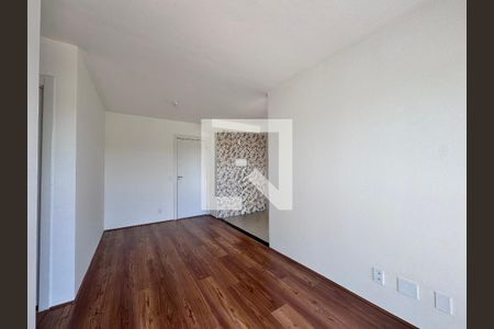 Sala de apartamento para alugar com 2 quartos, 47m² em Recreio dos Bandeirantes, Rio de Janeiro