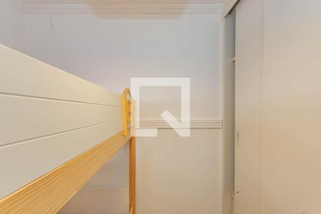 Quarto de apartamento à venda com 2 quartos, 77m² em Vila Gumercindo, São Paulo