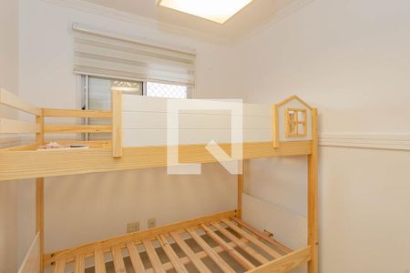 Quarto de apartamento à venda com 2 quartos, 77m² em Vila Gumercindo, São Paulo