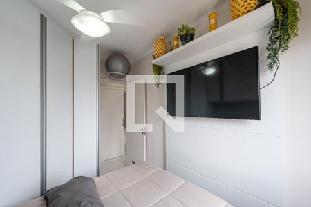 Quarto 1 de apartamento à venda com 2 quartos, 60m² em Vila da Saúde, São Paulo